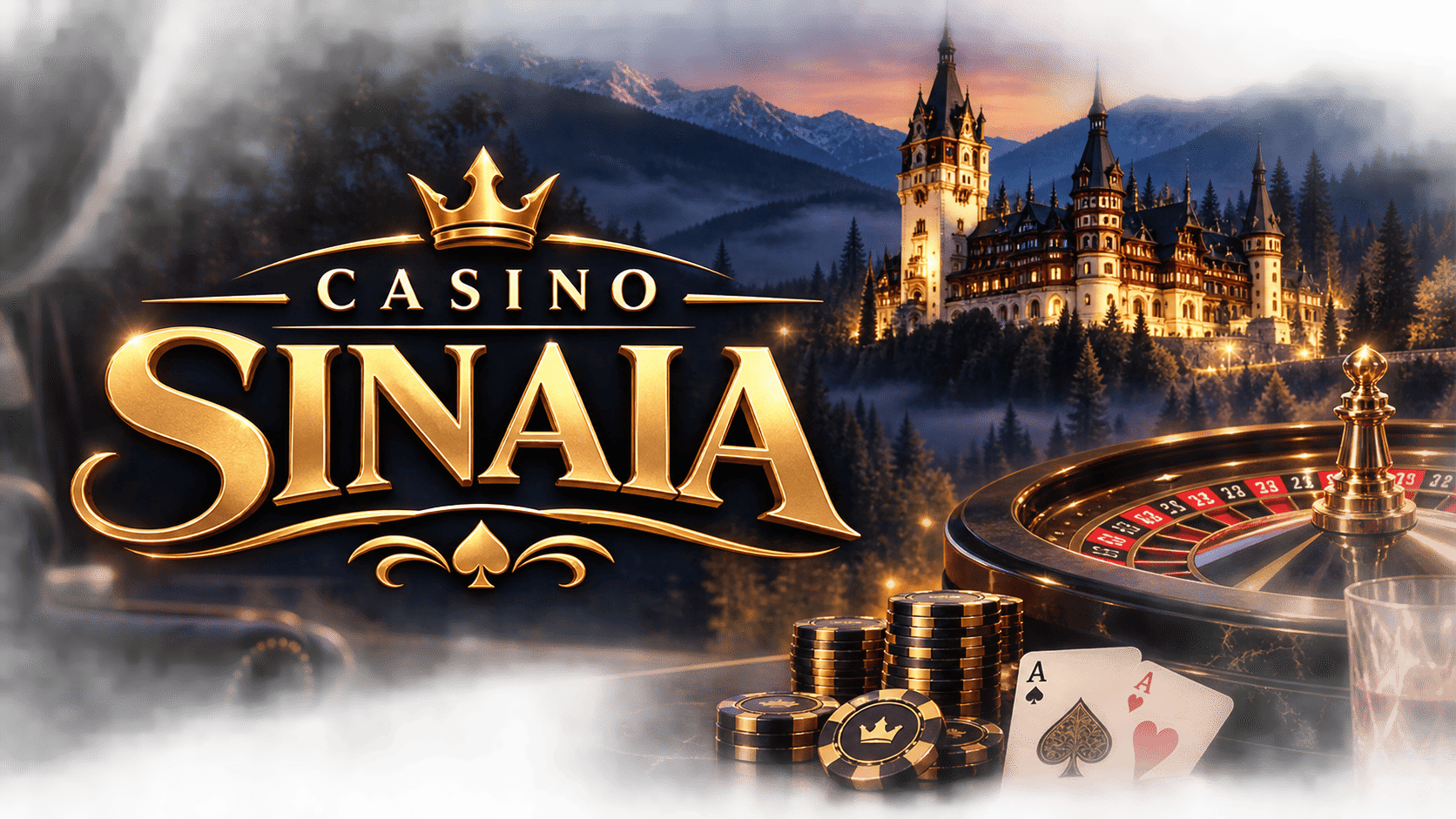 Casino Sinaia